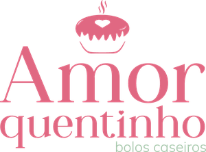 Amor Quentinho — bolos caseiros